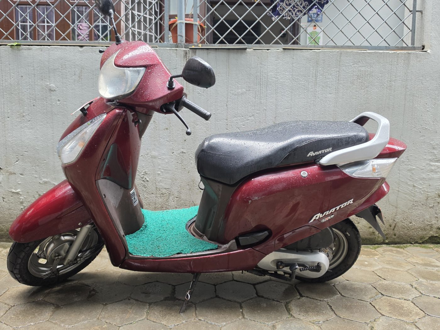 2017 Honda Aviator in Kathmandu for sale