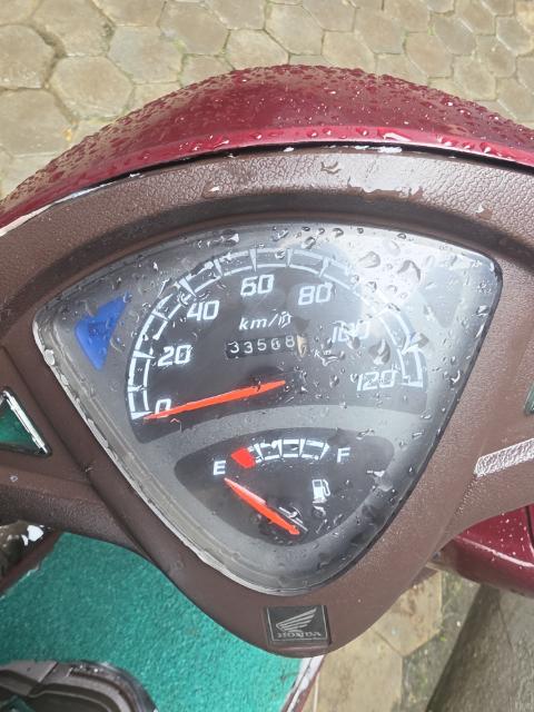 2017 Honda Aviator, photo 6